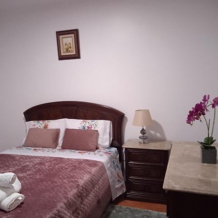 Moradia Meca - Casas Para Ferias Nazaré Cameră foto