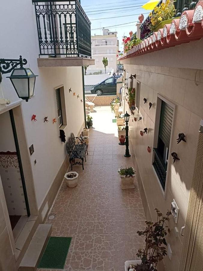 Moradia Meca - Casas Para Ferias Nazaré Exterior foto