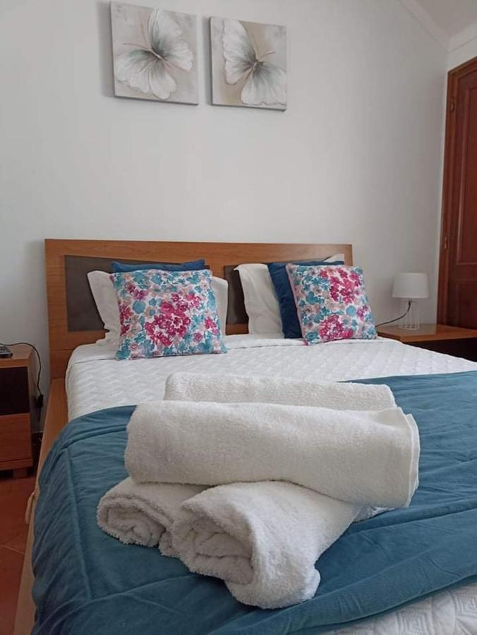 Moradia Meca - Casas Para Ferias Nazaré Exterior foto