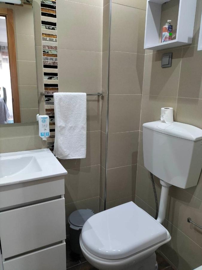 Moradia Meca - Casas Para Ferias Nazaré Exterior foto