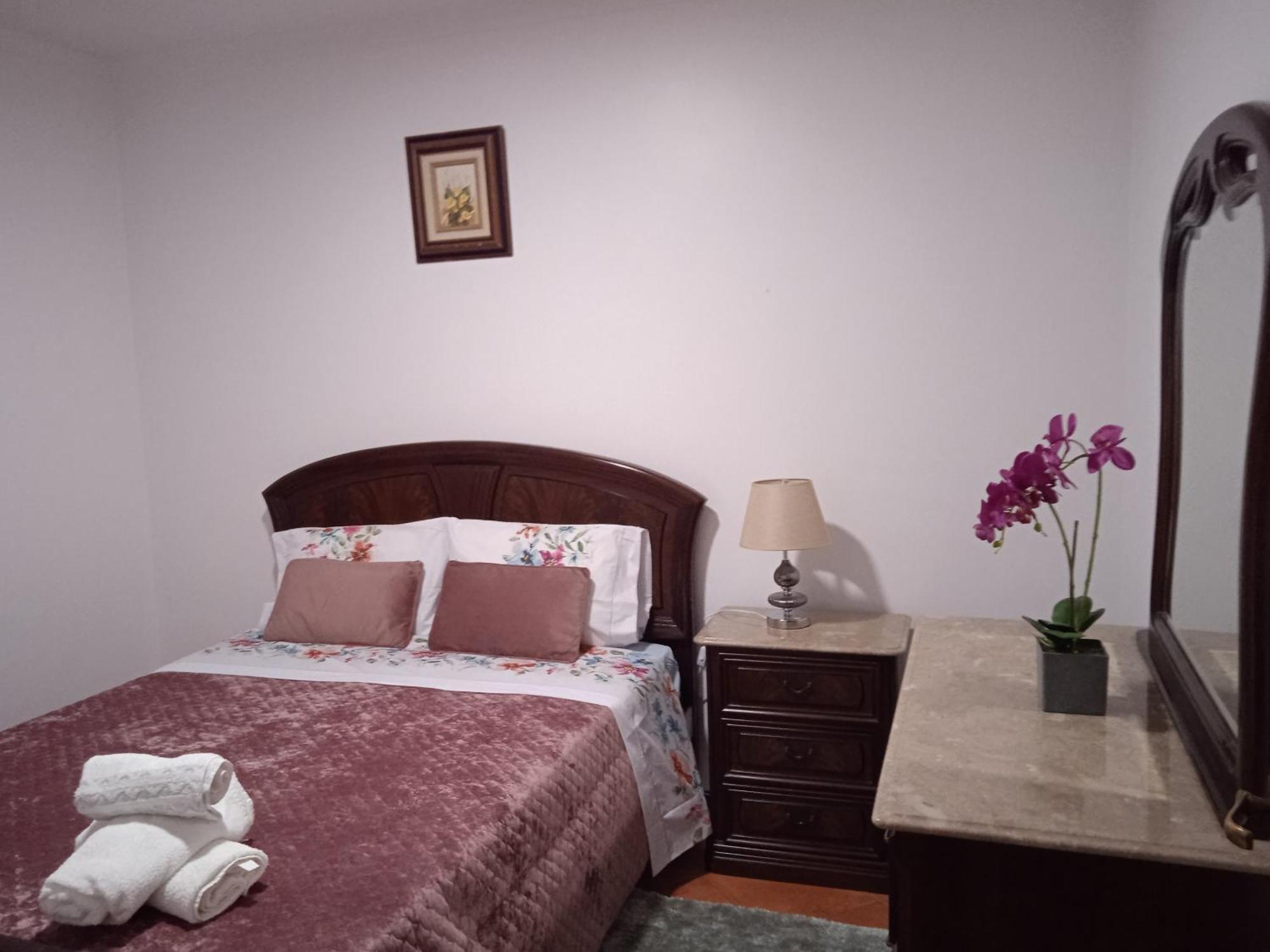 Moradia Meca - Casas Para Ferias Nazaré Cameră foto