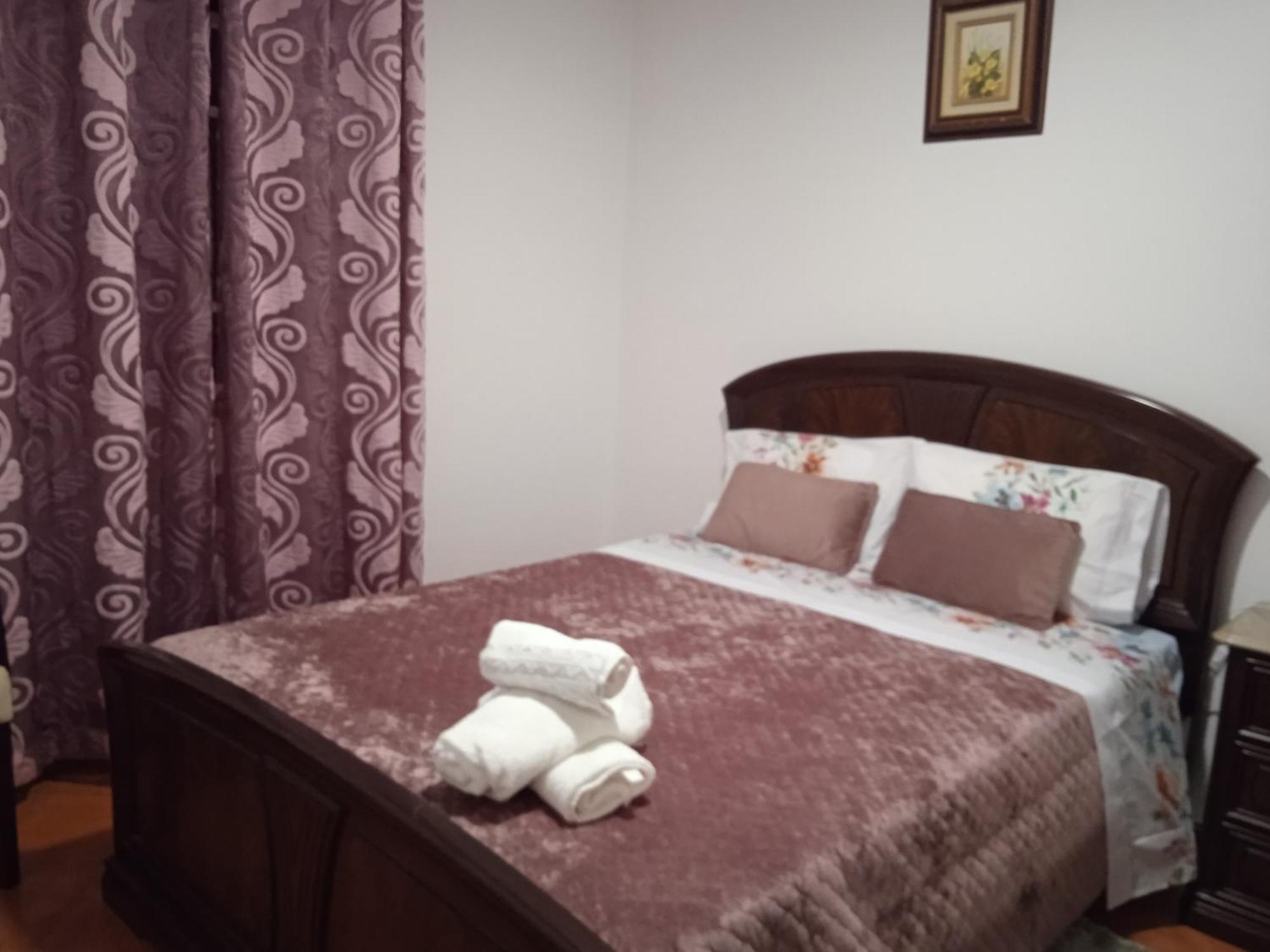 Moradia Meca - Casas Para Ferias Nazaré Cameră foto